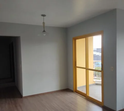 Imagem Apartamento com 3 dormitórios à venda, 84 m² por R$ 430.000,00 - Jardim São Luís - Suzano/SP