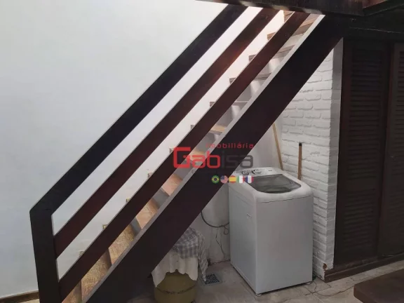 Imagem Casa com 4 dormitórios à venda, 140 m² por R$ 4.000.000,00 - Geribá - Armação dos Búzios/RJ