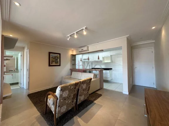Imagem Apartamento mobiliado no Code Campo Belo à venda!