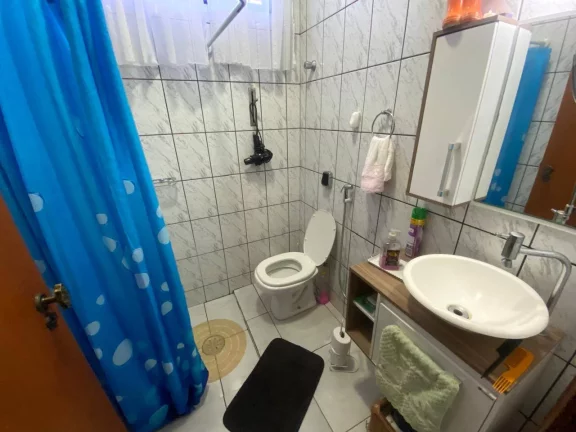 Imagem Aconchegante casa no Jardim Brasil