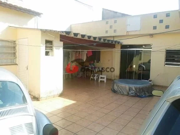 Imagem Casa à venda 2 Quartos, 5 Vagas, 150M², Osvaldo Cruz, São Caetano do Sul - SP