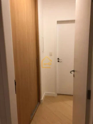 Imagem Apartamento 4 dormitórios (1 suíte), 2 vagas, Jardim Aquarius, SJC