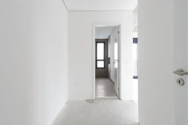 Imagem APARTAMENTO RESIDENCIAL em São Paulo - SP, Vila Madalena