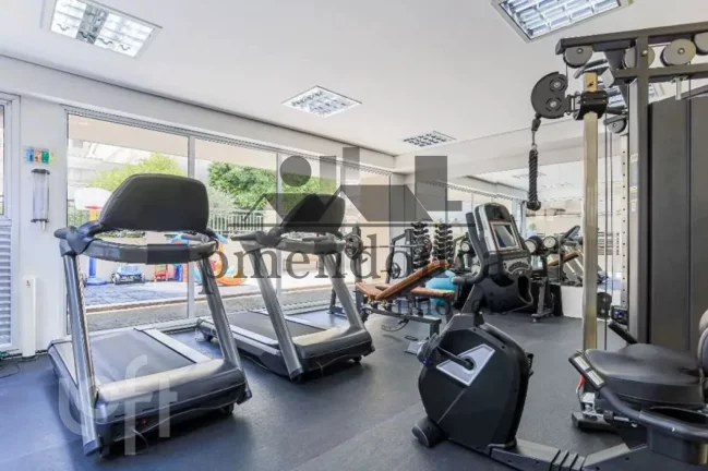 Imagem Apartamento em Perdizes com 2 quartos (1 suíte) e 1 vaga, 70m²