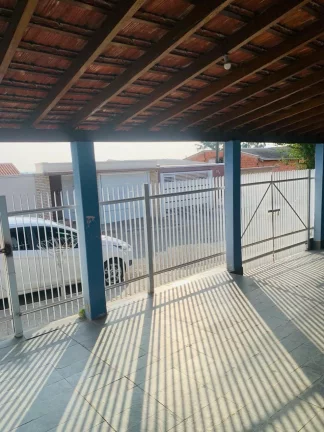 Imagem Casa á Venda no Bairro Vila Ginasial em Boituva/SP