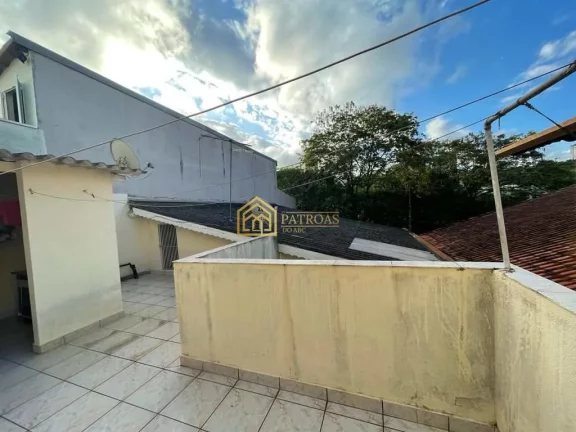 Imagem Casa Padrão