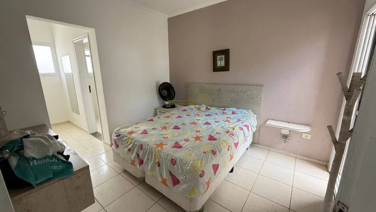 Imagem Triplex a venda Frente Mar Porteira Fechada 3 Suítes Piscina churrasqueira