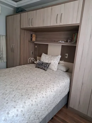 Imagem Excelente casa térrea à venda no Condomínio Okinawa com quatro quartos sendo duas suítes incluin...