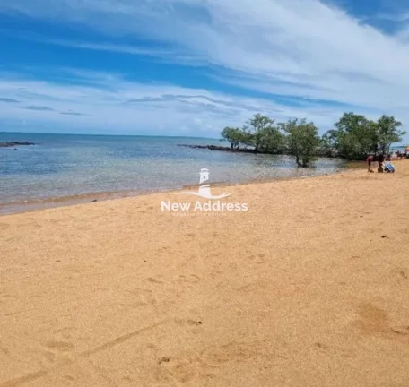 Imagem Lote de 300m² à venda em uma das praias mais lindas de Aracruz!