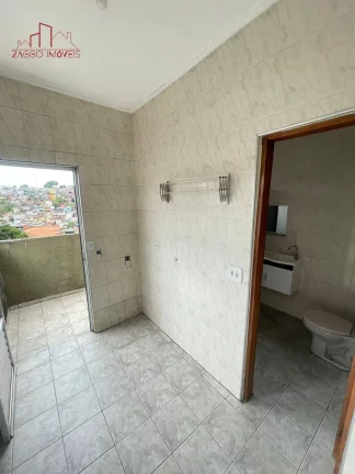 Imagem Casa -250m² - 2 dormitórios