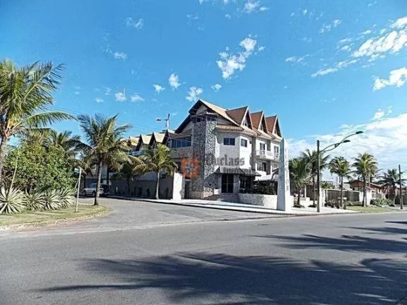 Imagem Hotel com 28 apartamentos à venda, 1100 m² por R$ 10.000.000 - Balneário Florida - Peruíbe/SP