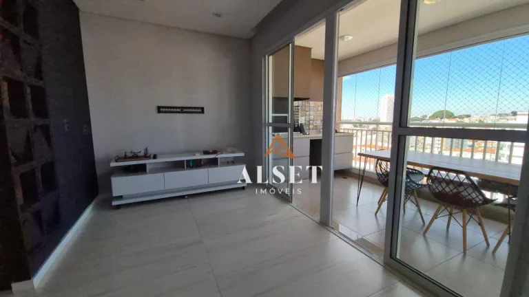 Imagem Apartamento com 2 dormitórios na Mooca
