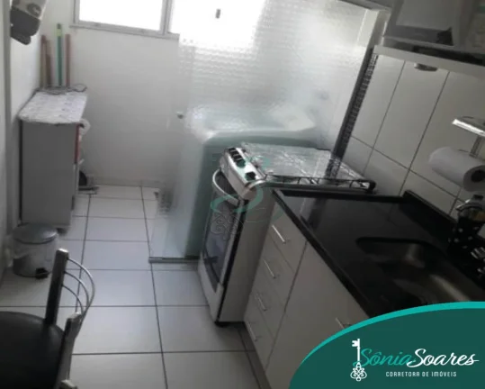 Imagem Apartamento à Venda, Campinas/SP