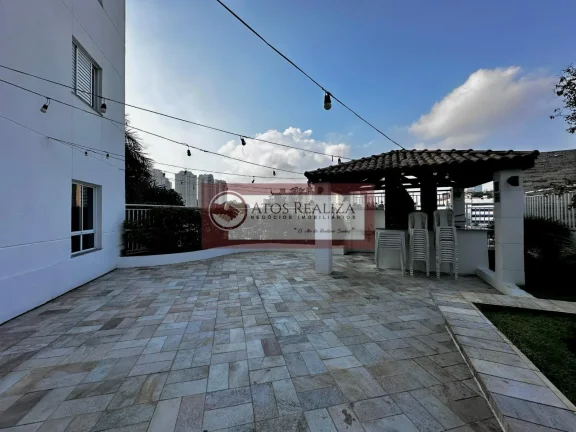 Imagem Apartamento à Venda em Campininha SP: 3 Dorms, Varanda Gourmet