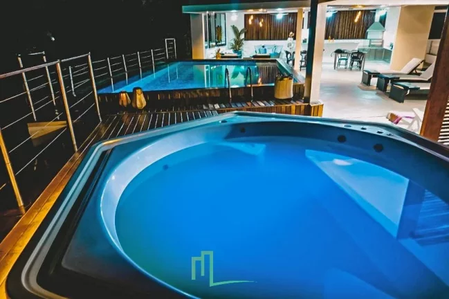 Imagem CASA DOS SONHOS NA PRAIA