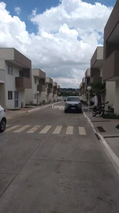 Imagem Village Imperial III - Casa em Jardim Imperial, Aparecida de Goiânia/GO