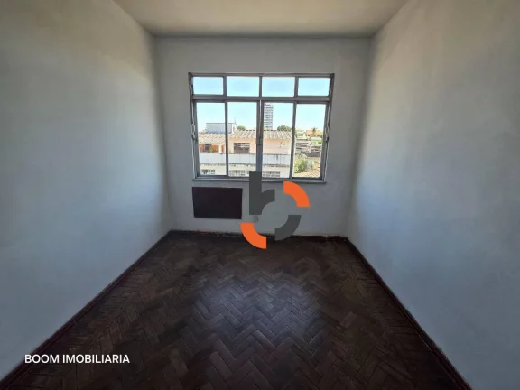 Imagem Apartamento com 2 dormitórios para alugar, 67 m² - Califórnia - Nova Iguaçu/RJ