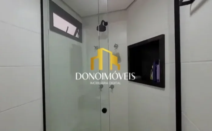Imagem Apartamento para venda no campestre 42 m² - Santo André