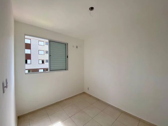 Imagem Apartamento 2 dormitórios no Wanel Ville