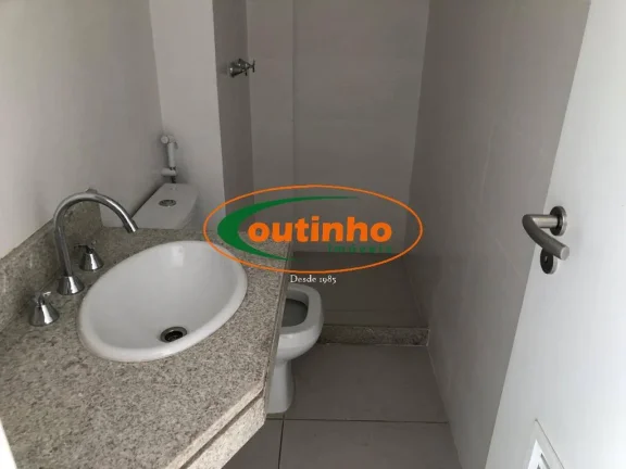 Imagem (29139) Rua Homem de Melo - Tijuca