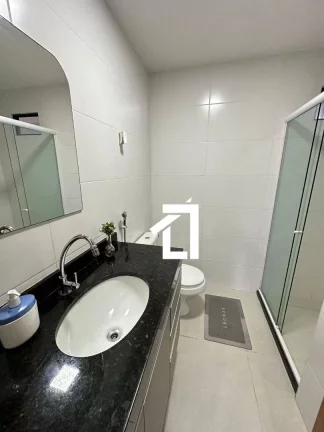 Imagem Apartamento | Gruta de Lourdes | 3 Quartos | 92M2 | WC de Serviço | Face Sul | Cozinha Americana