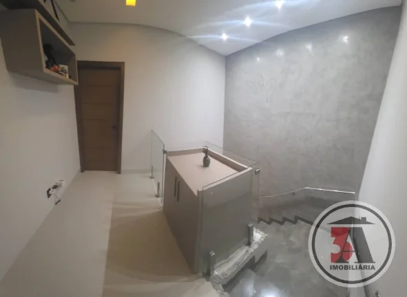 Imagem Residencial Rio Madeira - Sobrado 3 suítes