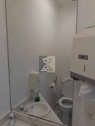 Imagem Recreio dos Bandeirantes - Sala consultório médico montado - 32 m2