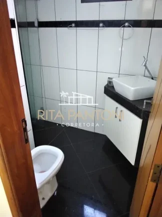 Imagem Casa Sobrado - Ribeirão Preto - Planalto Verde - Região Oeste