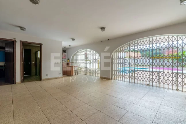 Imagem Casa RESIDENCIAL em SÃO PAULO - SP, CIDADE JARDIM
