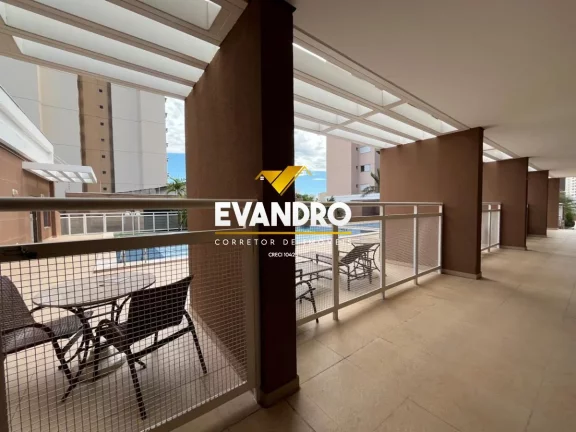 Imagem Apartamento para Venda em Cuiabá / MT no bairro Pico do Amor