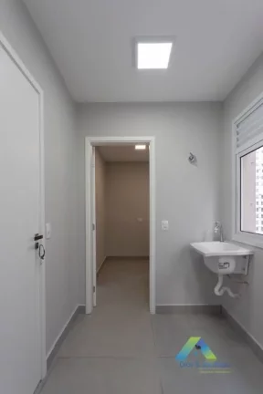 Imagem Apartamento localizado a 9 minutos do pq. Ibirapuera a pé