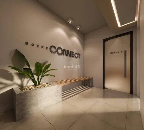 Imagem Venda Apartamento 2 Dormitórios em Barreiros - São José