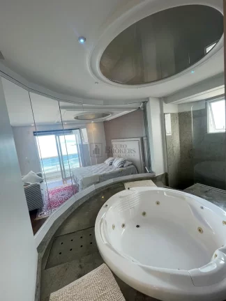 Imagem Apartamento frente mar em Balneário Camboriú