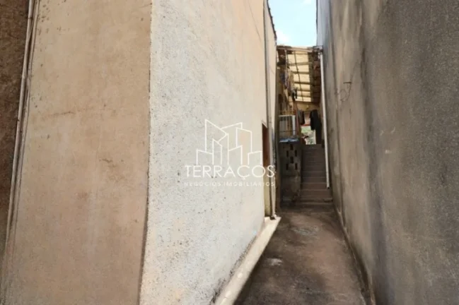 Imagem VENDA CASA COMERCIAL - JARDIM CICA - JUNDIAI - SP