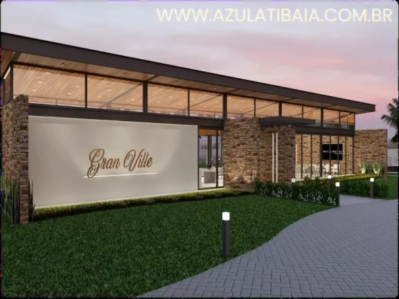 Imagem Terreno em Condomínio para Venda em Atibaia, Condominio Granville