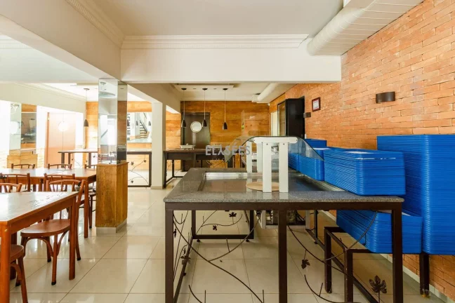 Imagem CASA COMERCIAL em SÃO PAULO - SP, CHÁCARA SANTO ANTÔNIO (ZONA SUL)