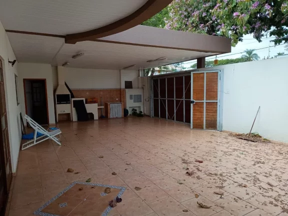 Imagem Casa com 4 dormitórios à venda, 220 m² por R$ 980.000,00 - Jardim Satélite - São José dos Campos/SP