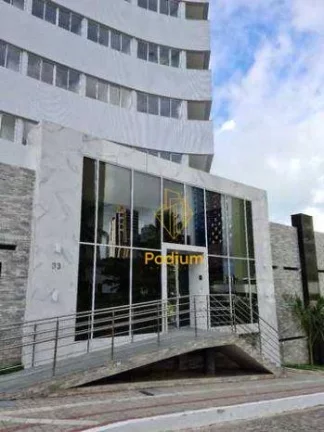 Imagem Flats com excelente localização entre avenidas Epitácio Pessoa e Ruy Carneiro - FL0028