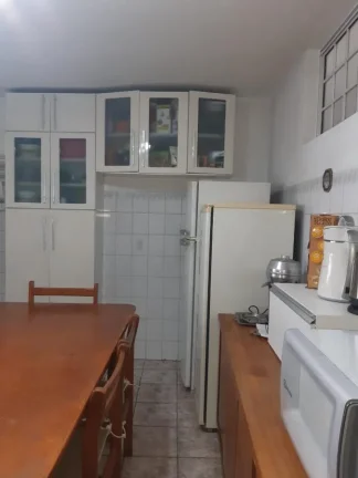 Imagem Casa para Venda em Santo André / SP no bairro Vila Alpina