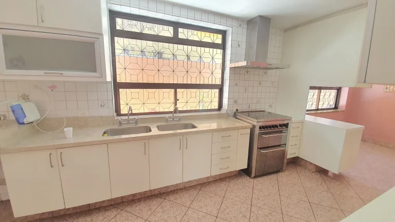 Imagem Casa com 4 dormitórios à venda por R$ 2.850.000,00 - Jardim Marajoara - São Paulo/SP