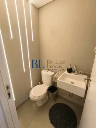 Imagem Apartamento À Venda Com 164M² - Andar Alto!!Sky Park Tuiuti!!