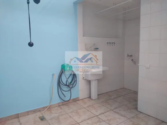 Imagem Sobrado de Vila, para Venda ou Locação, 160 m² , 3 dormitórios sendo 1 suíte, 2 vagas. - Planalto Paulista