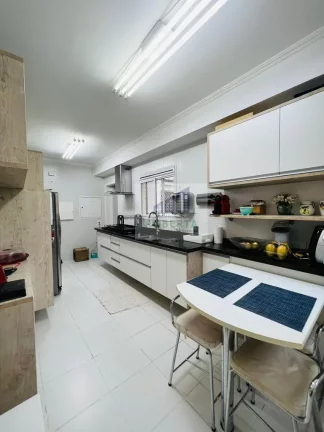 Imagem APARTAMENTO À VENDA NO BROOKLIN COM 3 DORMITÓRIOS