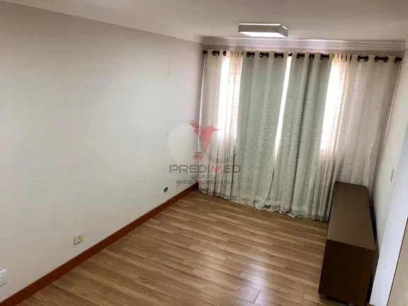 Imagem Residencial Parque Residencial das Camélias
