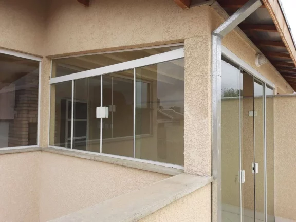 Imagem Apartamento com 2 dormitórios à venda, 94 m² por R$ 720.000 - Paraíso - Santo André/SP