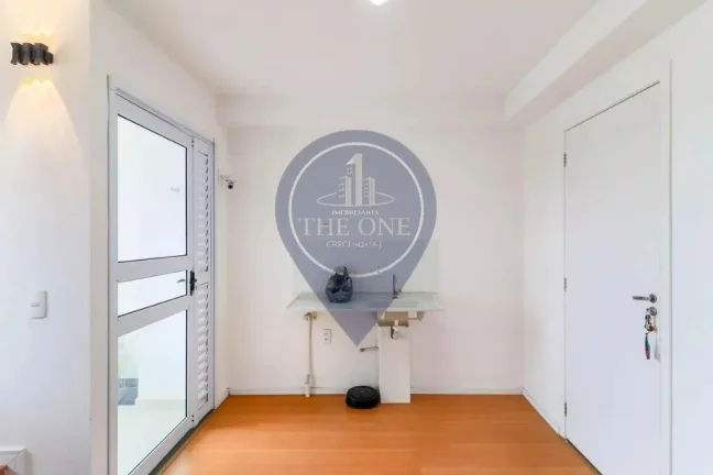 Imagem Apartamento à Venda em São Paulo-SP: 1 Quarto, 2 Salas, 58m² na Vila das Belezas!
