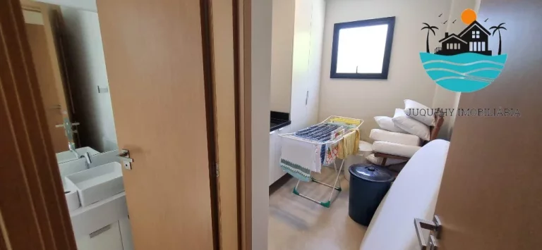 Imagem Casas para Alugar Solarium Temporada em Juquehy apoio de praia - 4 suítes, piscina privativa - lado direito, máx. 10 pessoas | Juquehy Imobiliária