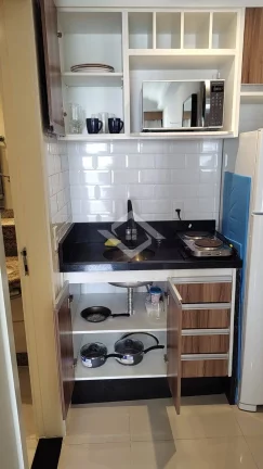 Imagem Apartamento de 2 Quartos para Venda na ABM Barra da Tijuca
