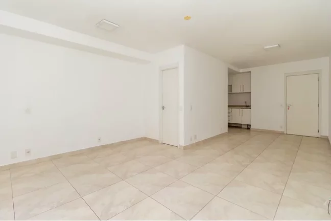 Imagem APARTAMENTO RESIDENCIAL em São Paulo - SP, Centro