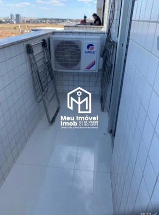 Imagem Rua das Paineiras Maison Exclusive 3 Quartos Suíte 1 Vaga Reformado AC FGTS